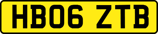 HB06ZTB