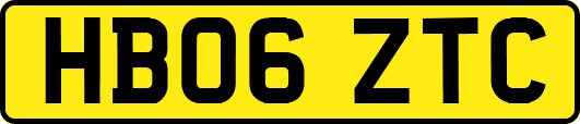 HB06ZTC