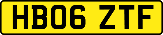 HB06ZTF