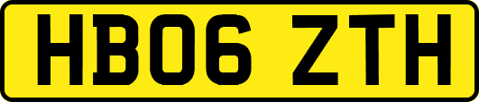 HB06ZTH