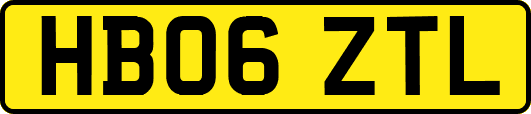 HB06ZTL
