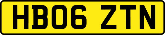 HB06ZTN