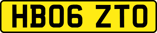 HB06ZTO