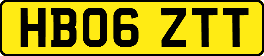 HB06ZTT