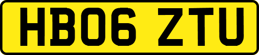 HB06ZTU