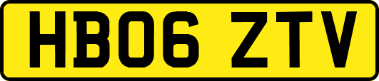 HB06ZTV