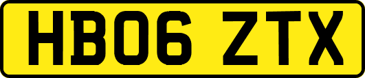 HB06ZTX