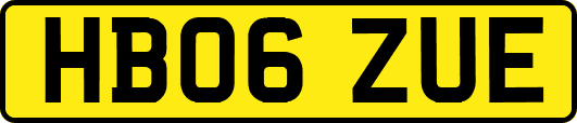 HB06ZUE