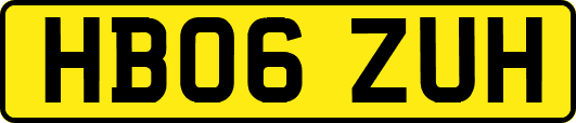 HB06ZUH