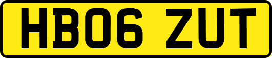 HB06ZUT