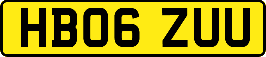 HB06ZUU