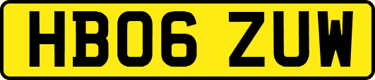 HB06ZUW