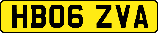 HB06ZVA