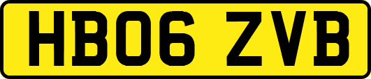 HB06ZVB