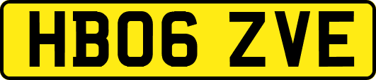 HB06ZVE
