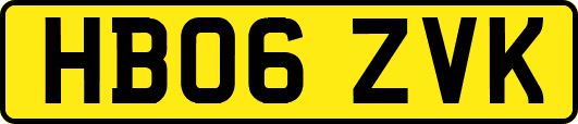 HB06ZVK