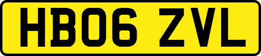 HB06ZVL
