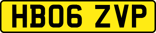 HB06ZVP