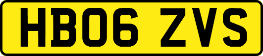 HB06ZVS