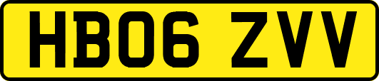 HB06ZVV