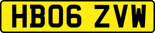 HB06ZVW