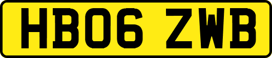 HB06ZWB