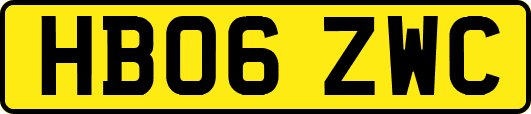 HB06ZWC