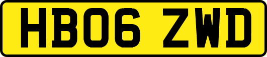 HB06ZWD