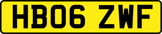 HB06ZWF