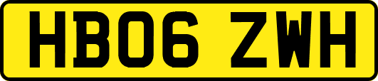 HB06ZWH