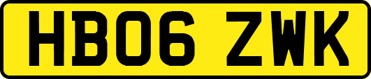 HB06ZWK