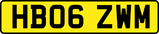 HB06ZWM