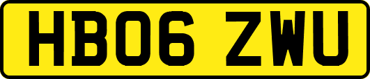 HB06ZWU