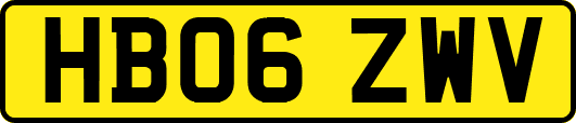 HB06ZWV