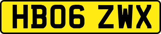 HB06ZWX