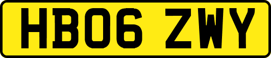 HB06ZWY