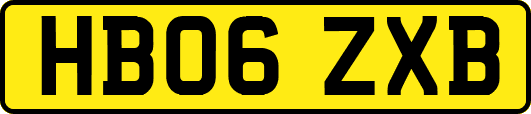 HB06ZXB