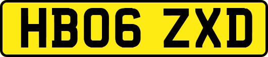 HB06ZXD
