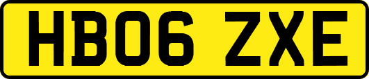 HB06ZXE
