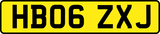HB06ZXJ