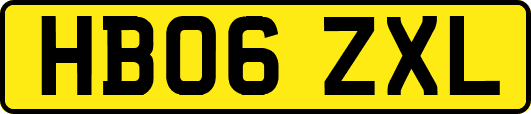 HB06ZXL