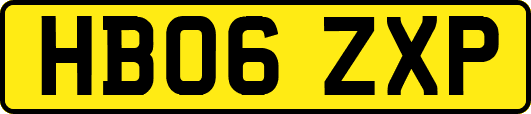 HB06ZXP