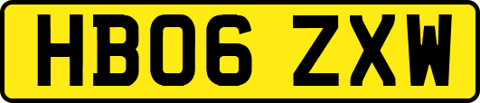 HB06ZXW