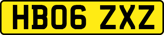 HB06ZXZ