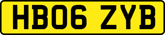 HB06ZYB