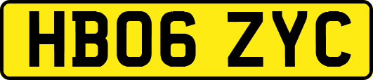 HB06ZYC