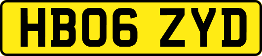 HB06ZYD