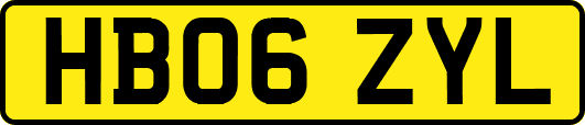 HB06ZYL