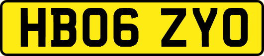 HB06ZYO
