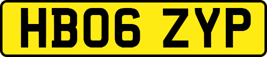HB06ZYP